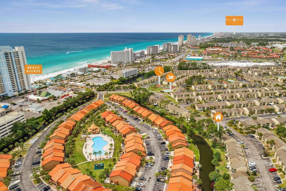 Spring Special Canal View Ocean Pool 0 Clean FEE, Foto 4