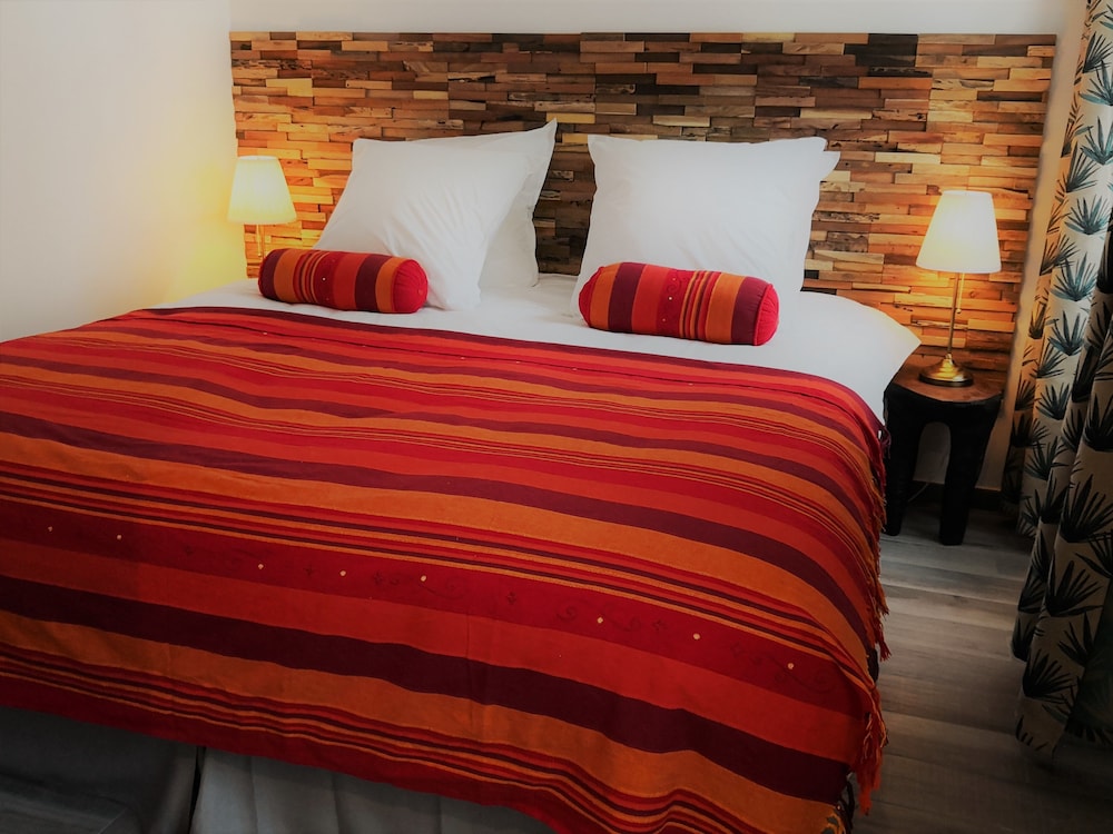 Quadruple Room (Cuzco)