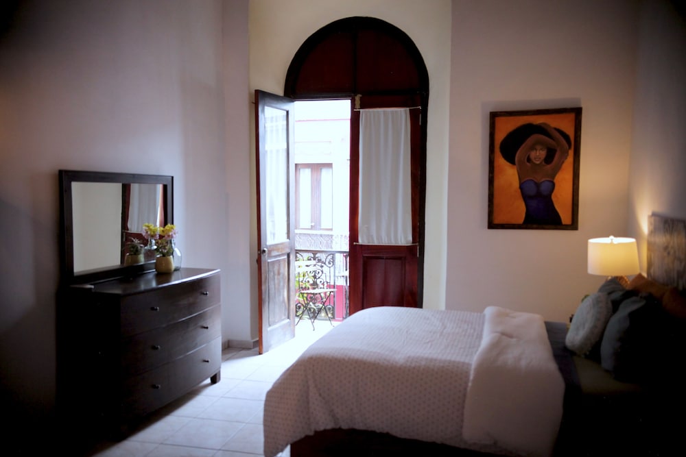 Fortaleza Suite photo 3