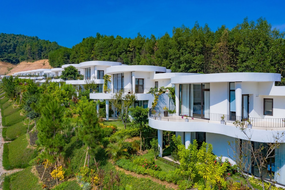 Villa, 3 Bedrooms, Mountain View