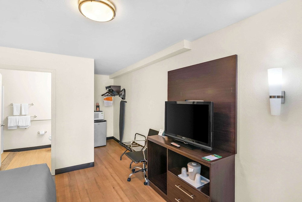 Room, 1 King Bed, Accessible, Non Smoking - Photo 4