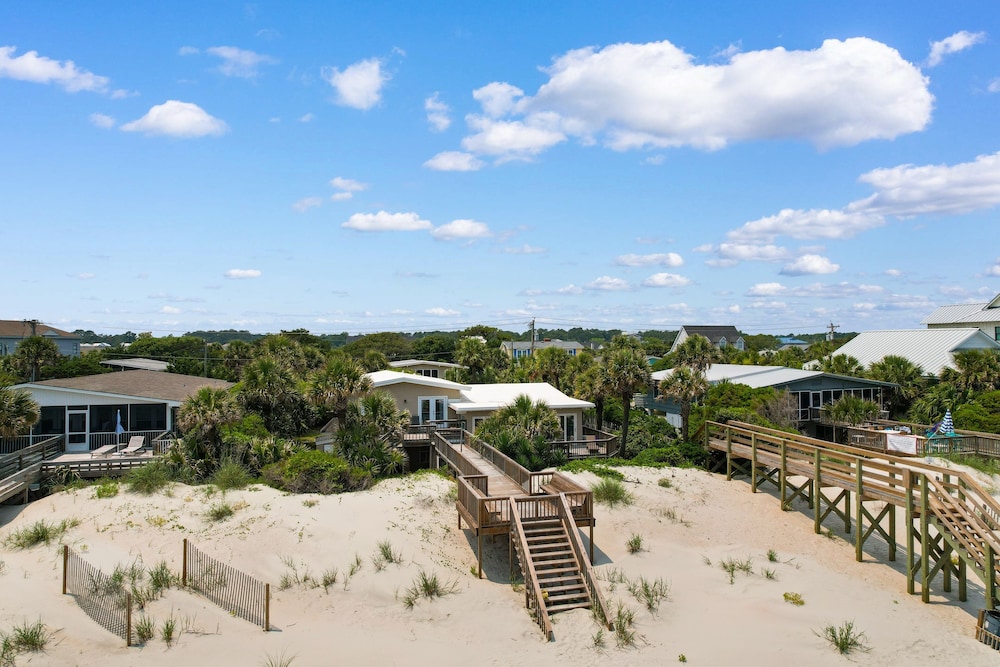 Premium Townhome, Ocean View