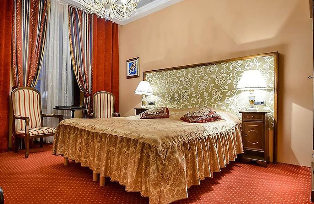 Standard Single Room photo 1