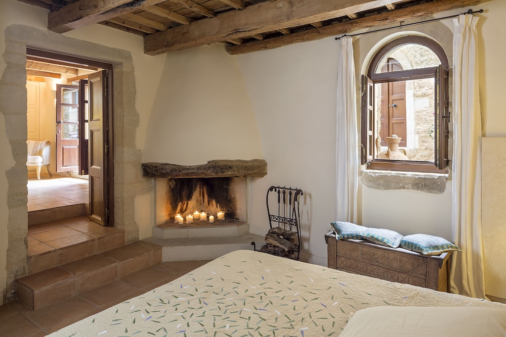 Historic junior suite (Perseus - Lyra - Sirius) - Photo 2