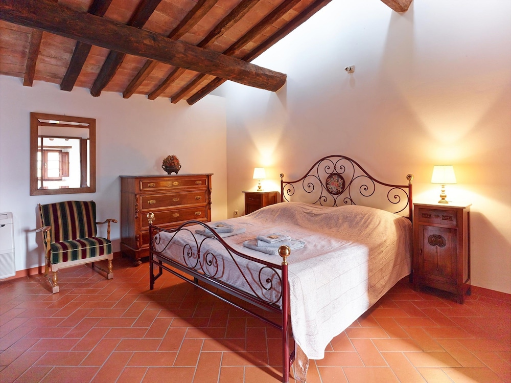 Villa, 3 Bedrooms, Terrace, Hill View (La Stalla, incl. 100€ Cleaning Fee) photo 2