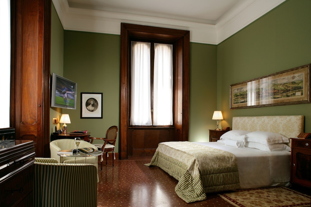 Deluxe Suite (Grand) photo 1