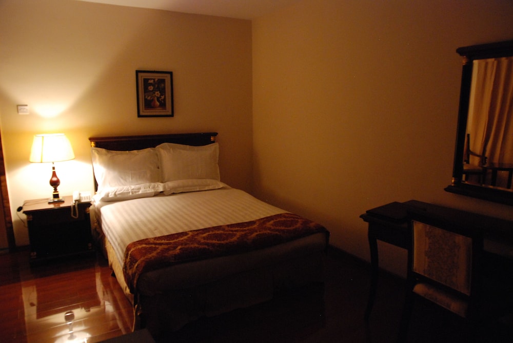 Single Room photo 1