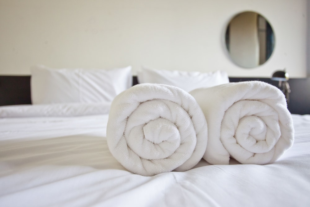 Standard Triple Room (Adult Only) photo 2