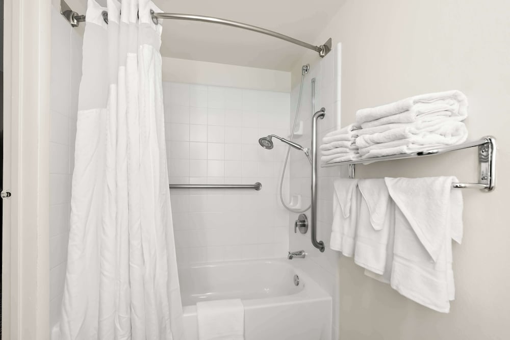 Room, 1 King Bed, Accessible