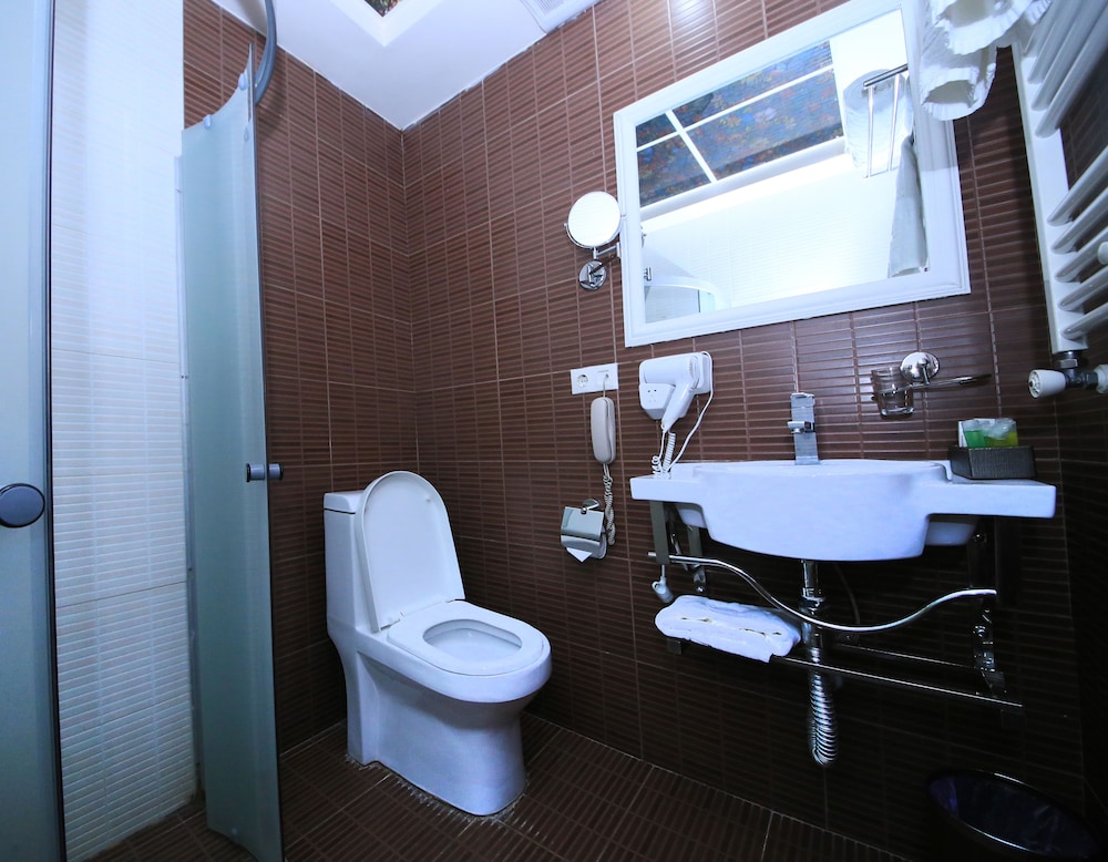 Standard Single Room photo 3