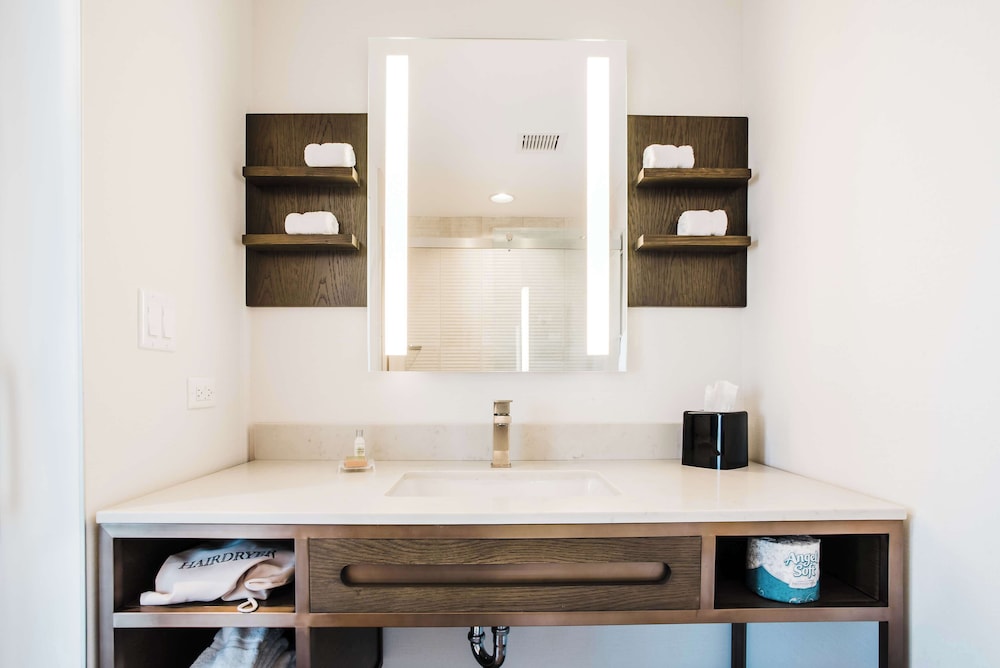 Room, 1 King Bed, Accessible, Bathtub