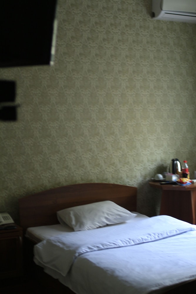 Standard Single Room, 1 Large Twin Bed, Non Smoking photo 2
