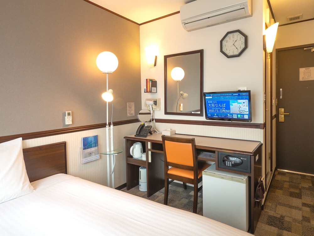 Premium Single Room, Non Smoking