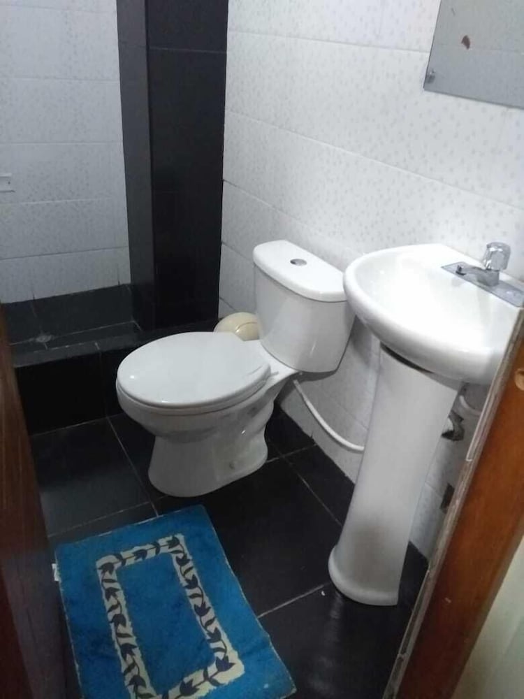 Twin Room photo 3