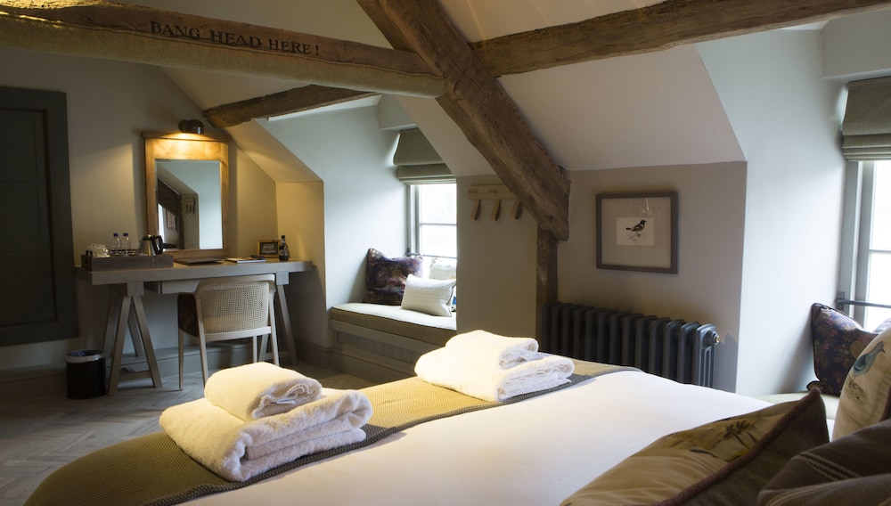 Exclusive Double Room, 1 King Bed photo 2