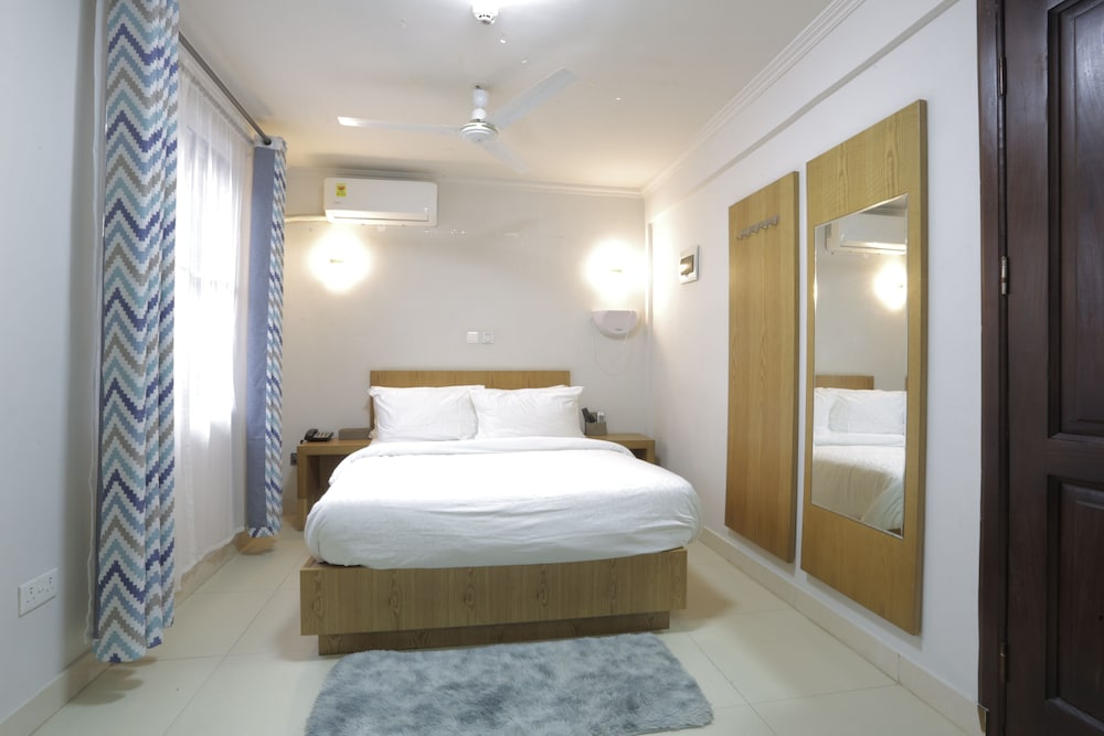 Standard Room - Photo 1