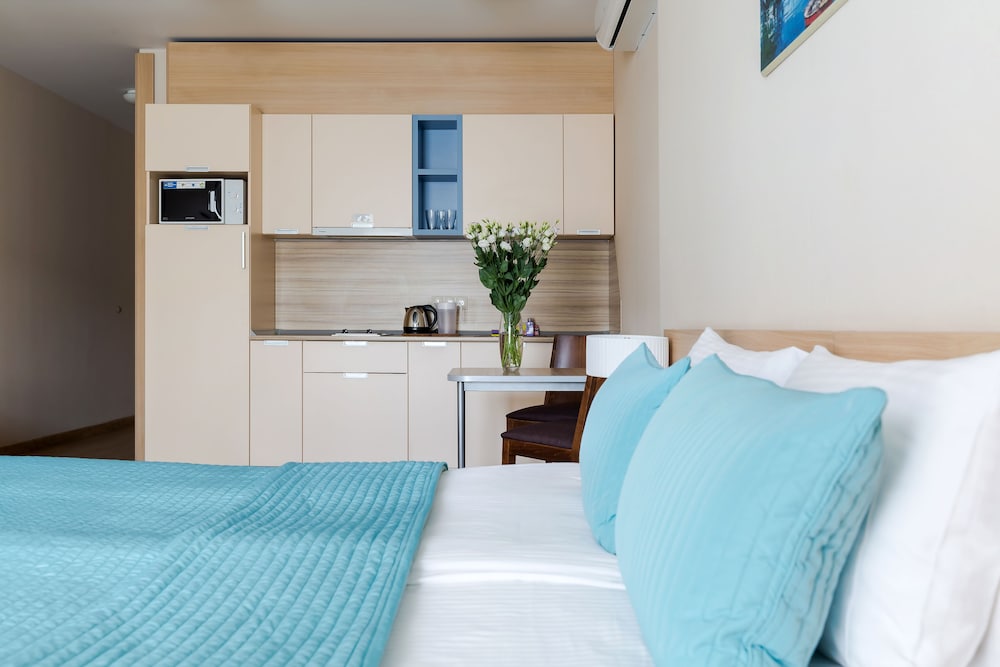Business Double Room photo 2