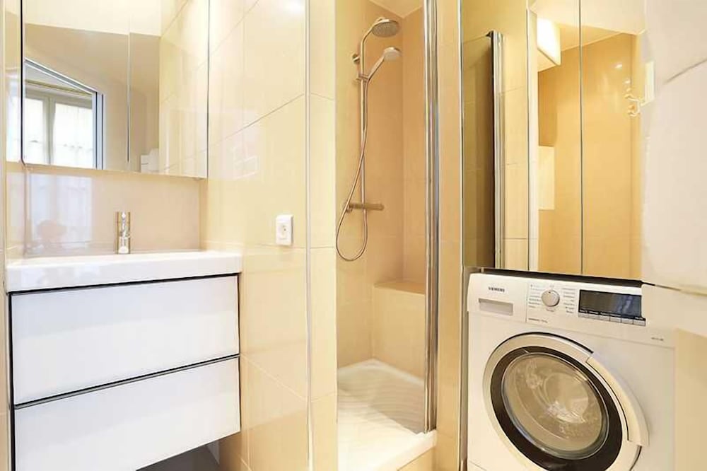 City Apartment photo 3