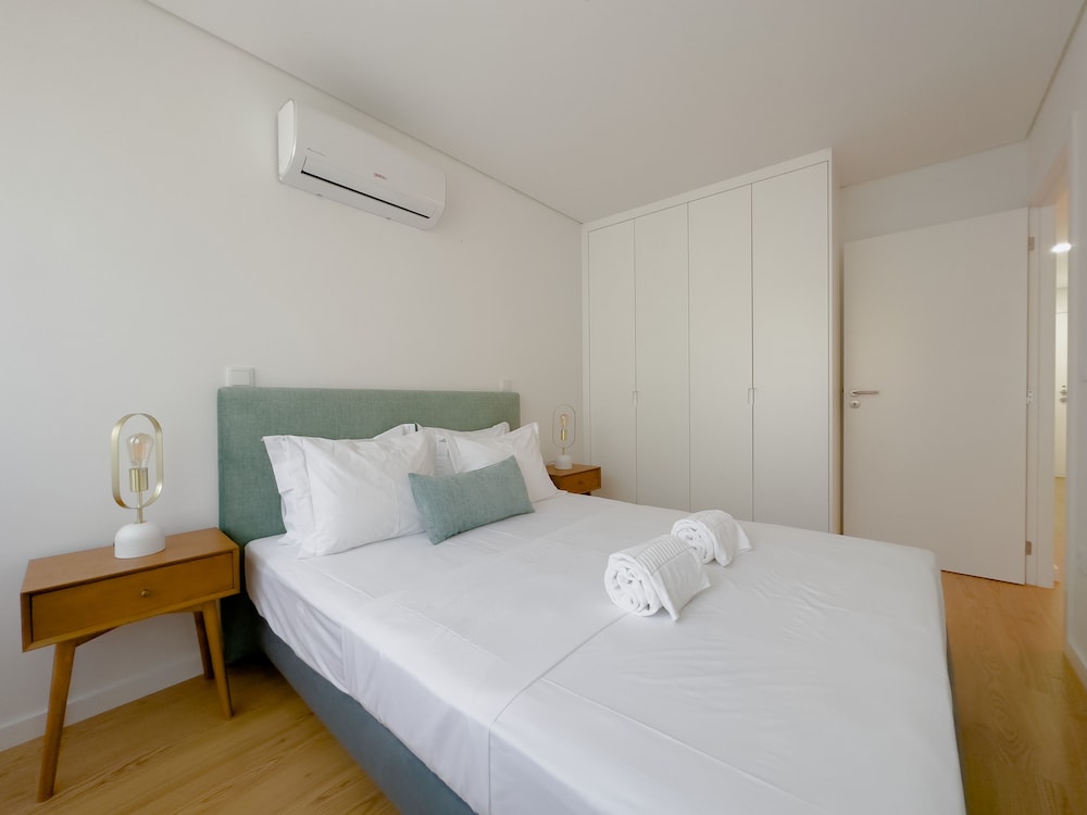 Apartment 4