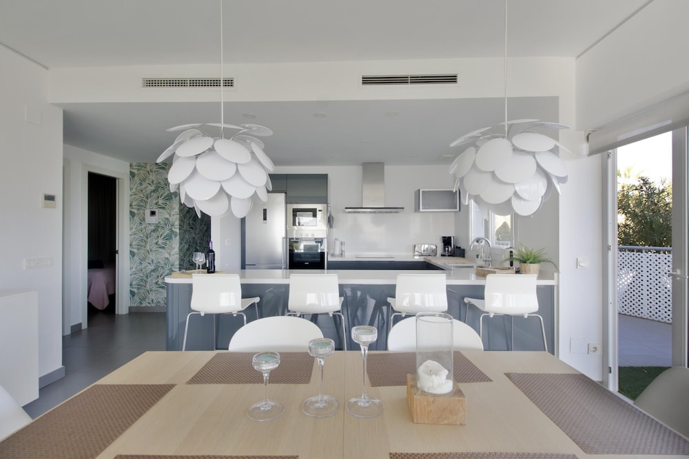 Luxury Apartment With Sea View, Foto 82