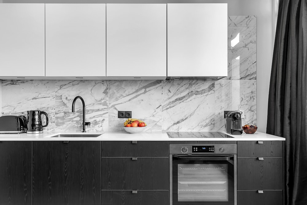 Luxury Penthouse photo 2