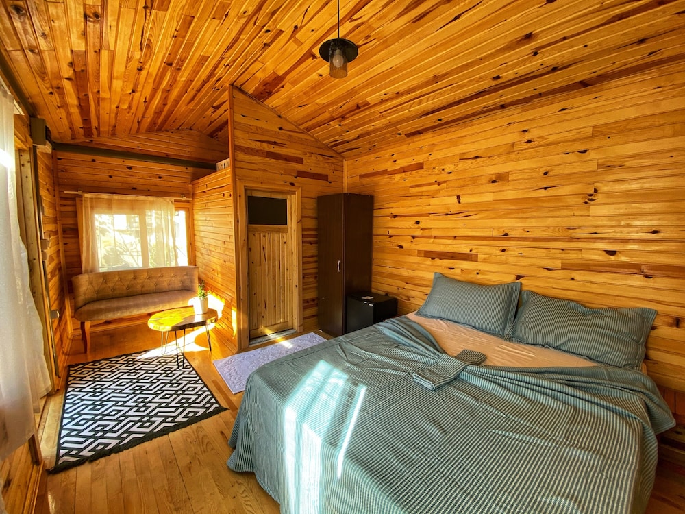 Classic Bungalow