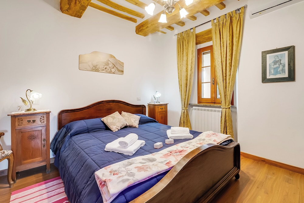 Family Apartment, Multiple Bedrooms (One Bedroom Apt With Pool And Garden) photo 1