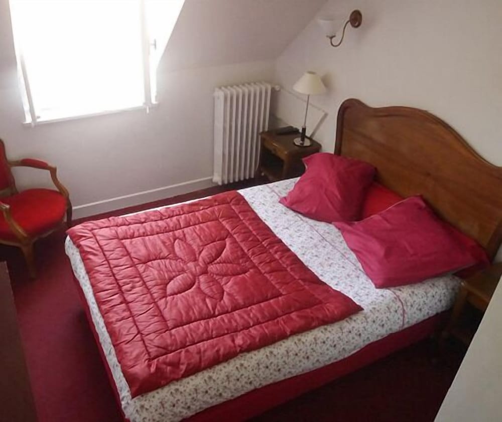 Romantic Double Room, Ensuite photo 1