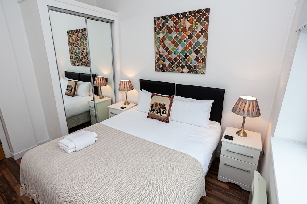 Standard Apartment, 1 Bedroom photo 3