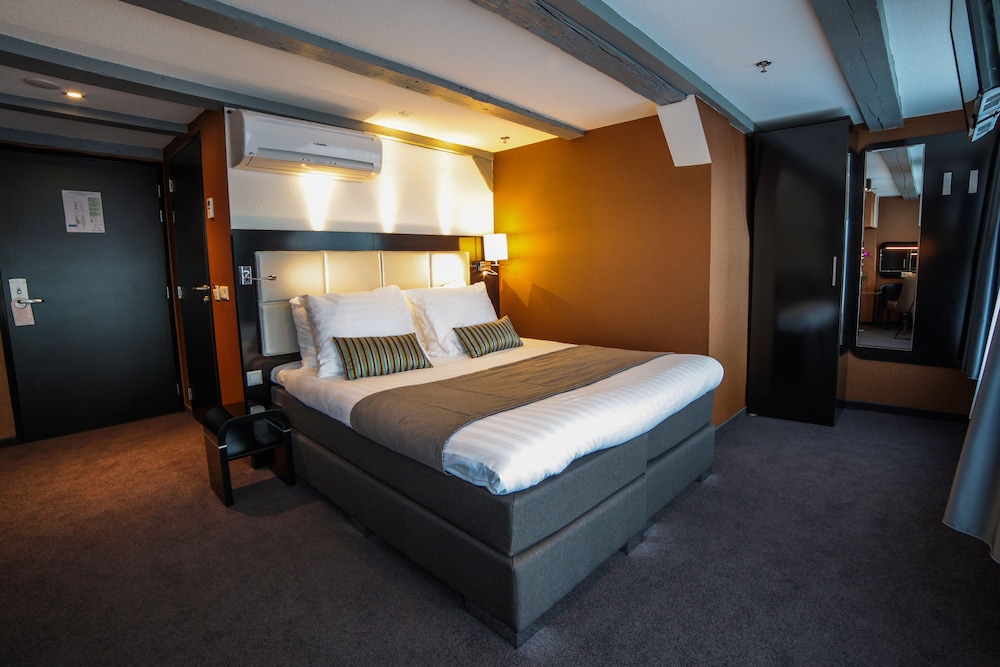 Superior Double Room photo 2