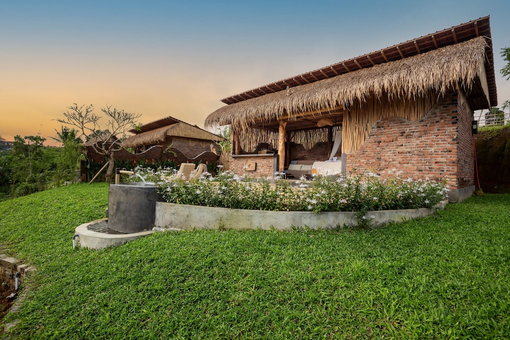 Villa, 1 Bedroom, Private Pool, Garden View - Photo 7