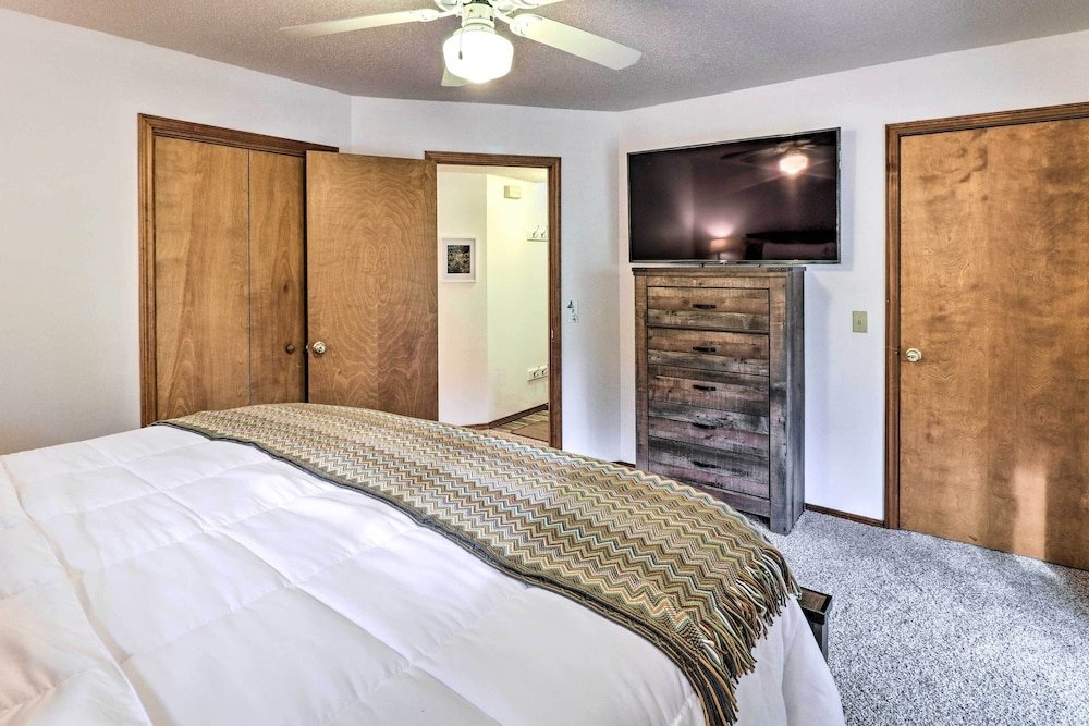 House (2 Bedrooms) photo 2