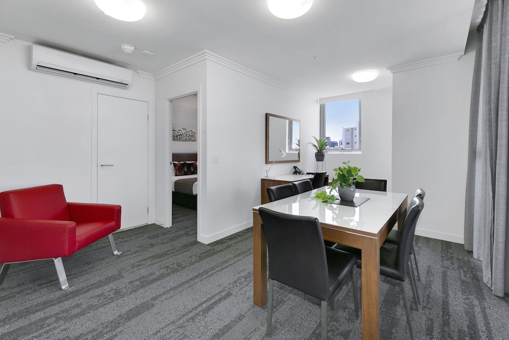 Two Bedroom Executive Apartment