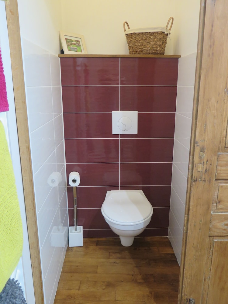 Room (Le Chanaie) photo 2