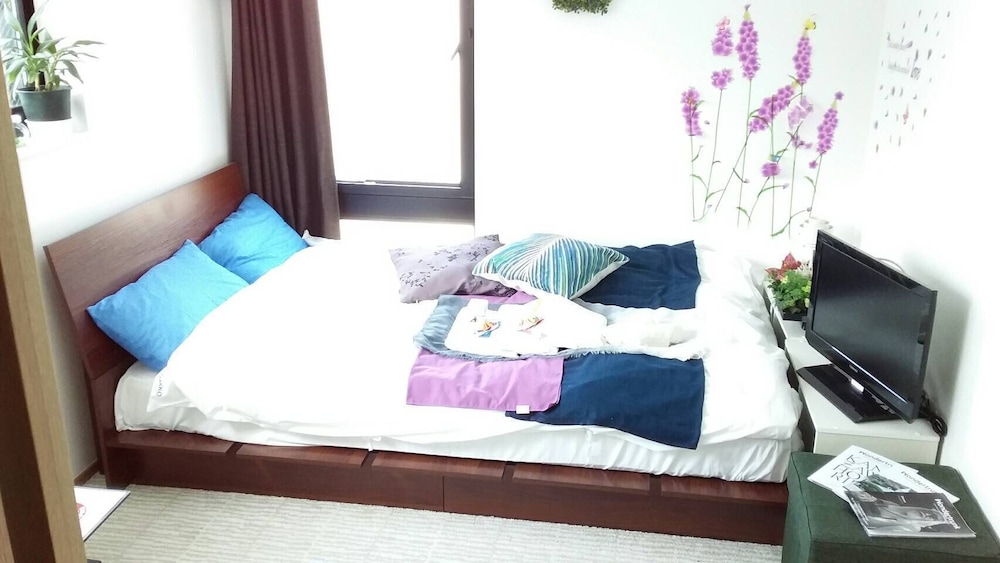 Apartment (301) photo 3