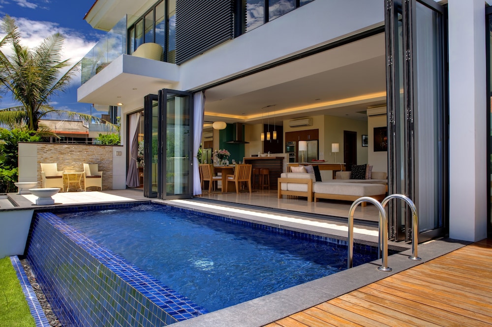 3 Bedrooms Pool Villa - Photo 13