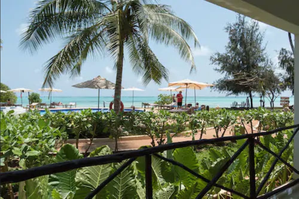 Suite, 1 Bedroom, Ocean View, Oceanfront