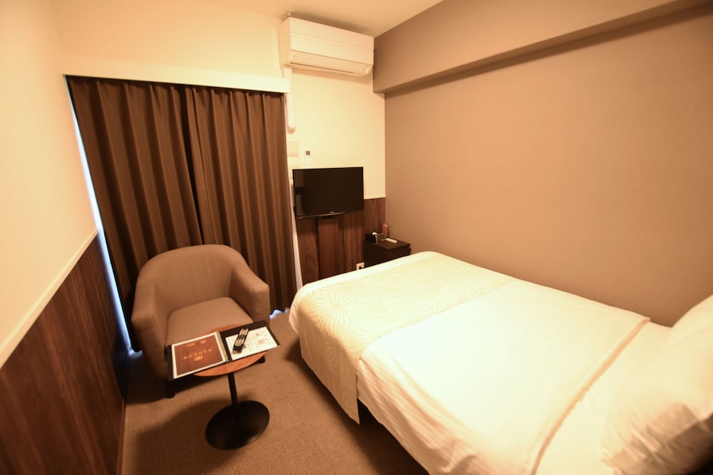 Business Double Room, 1 Double Bed, Non Smoking photo 1