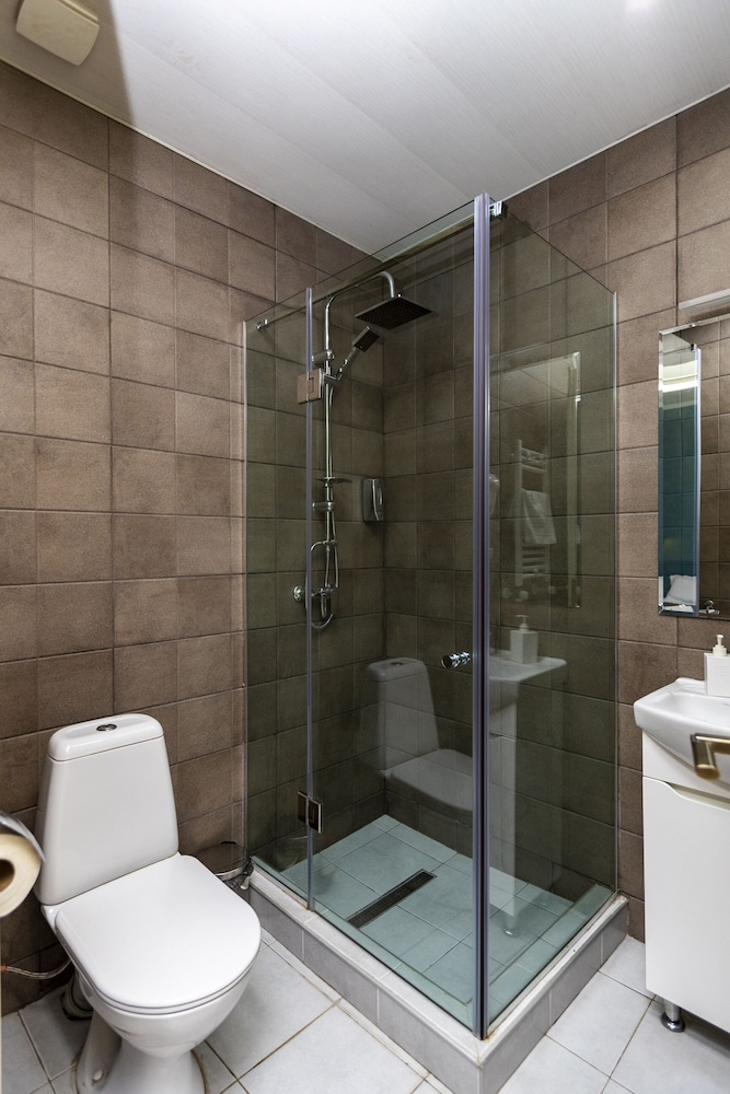 Premium Double Room, 1 King Bed with Sofa bed, Non Smoking photo 2