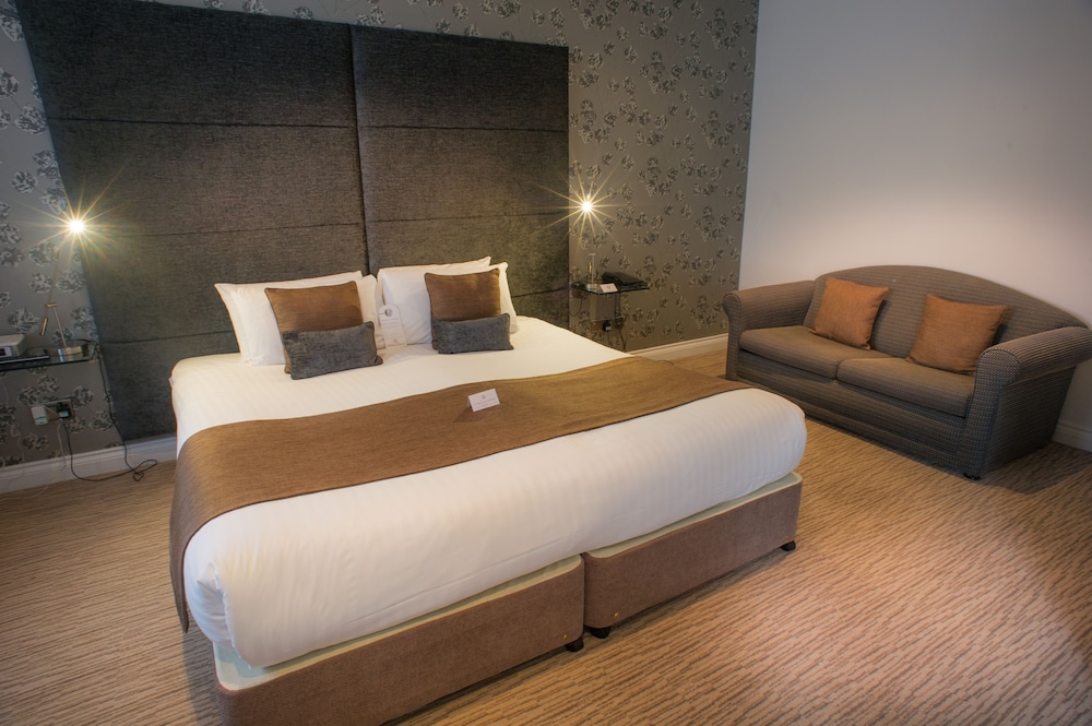Executive Double or Twin Room photo 1