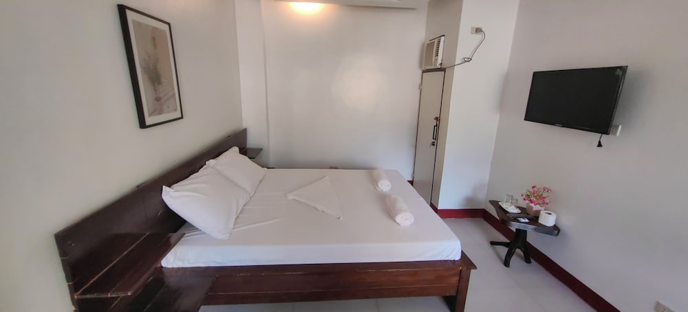 Premier Room