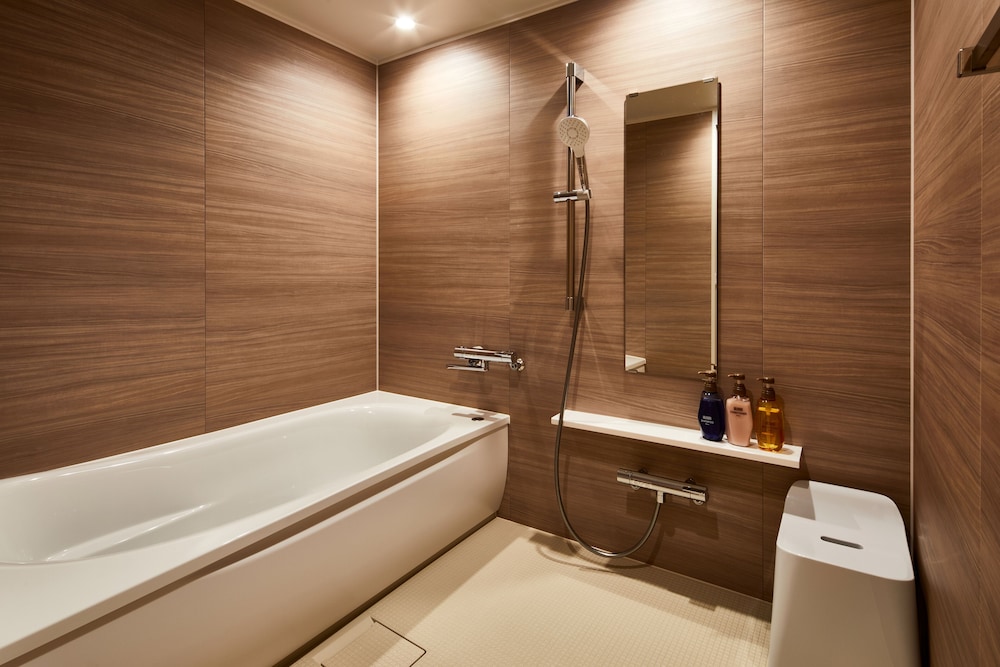 Corner Deluxe Room (for 2 People), Non Smoking - Photo 13