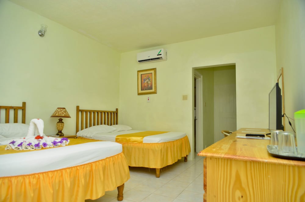 Standard Room, Garden View - Photo 4