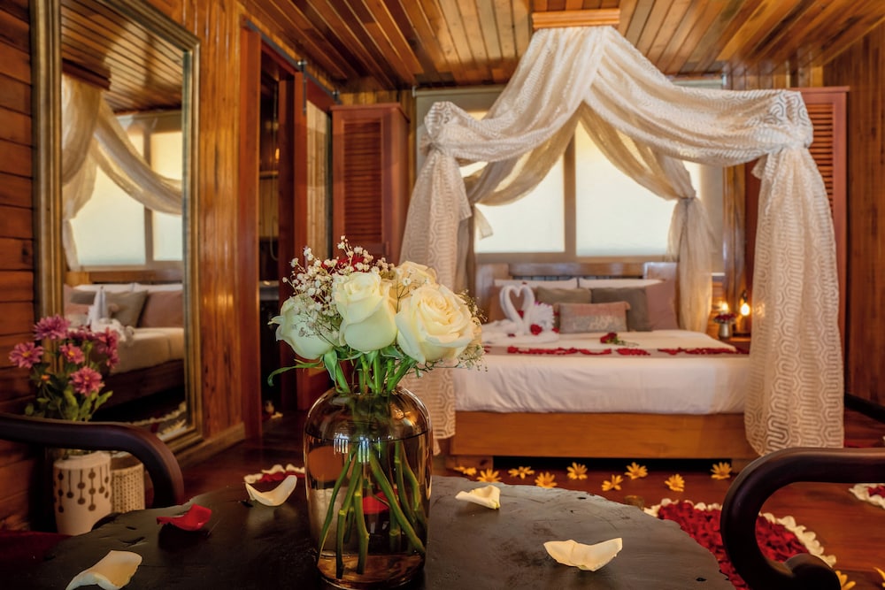 Luxury Double Room, Non Smoking photo 1