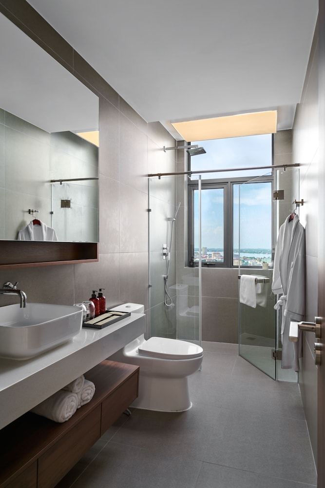 1 Bedroom Deluxe - Photo 9