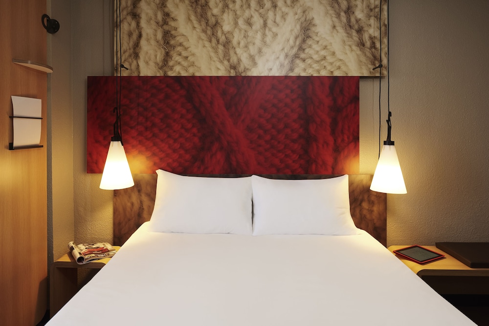 Standard Room, 1 Double Bed - Photo 4