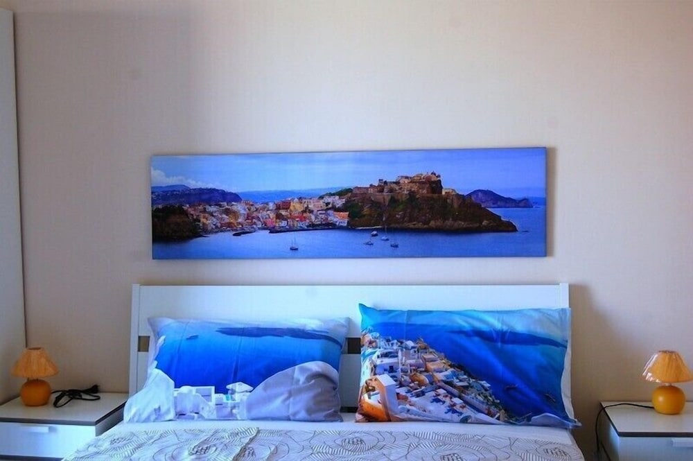 Deluxe Double Room, Balcony
