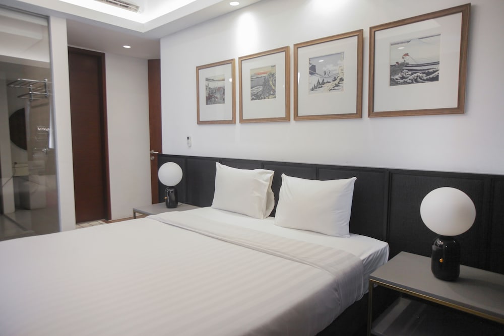 Apartment, Non Smoking, Kitchenette