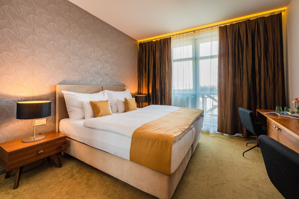 Superior Double Room photo 1