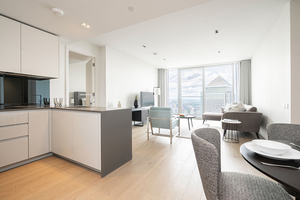 Fabulous Two-bedroom Lejlighed Næste til Floden, Billede 27